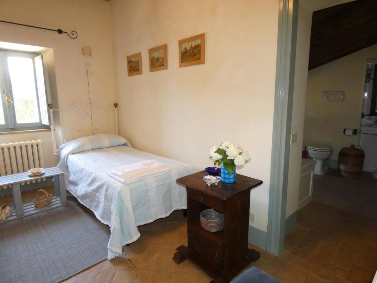 Villa Scappo In Umbria, Casale Monti Montoro  Exterior foto