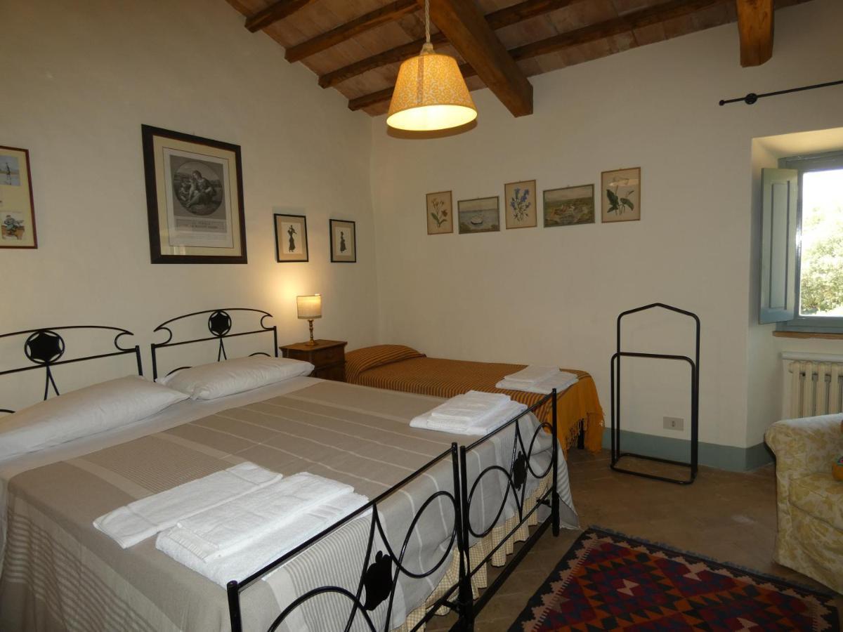 Villa Scappo In Umbria, Casale Monti Montoro  Exterior foto